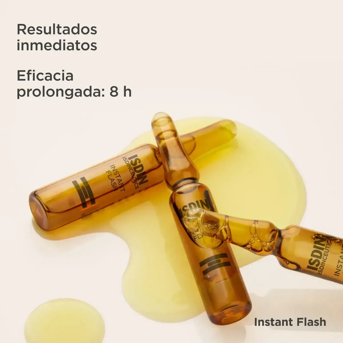 ISDIN | Isdinceutics Instant Flash - 10ml - InternationalCosmetic