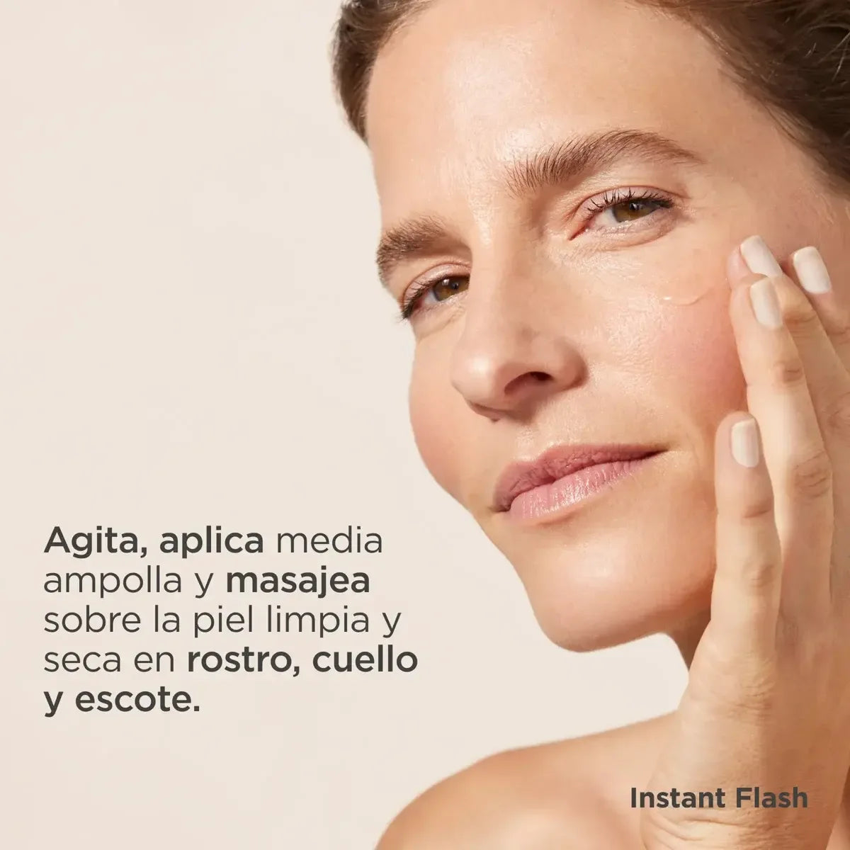 ISDIN | Isdinceutics Instant Flash - 10ml - InternationalCosmetic