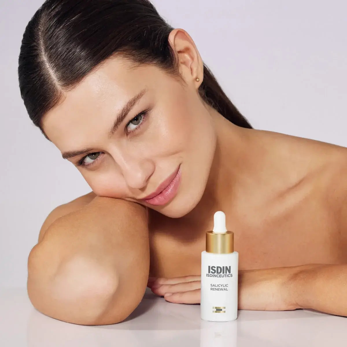 SI-NAILS® Nail Strengthener