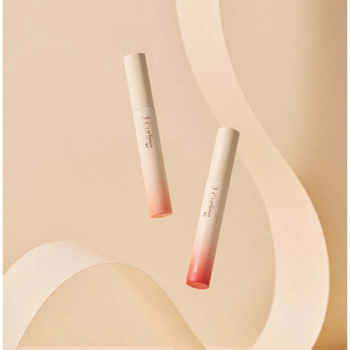 FWEE | J-Curling Mascara