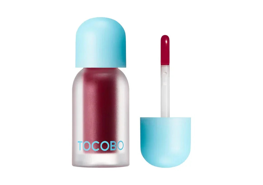 TOCOBO | Juicy Berry Plumping Lip Oil - InternationalCosmetic
