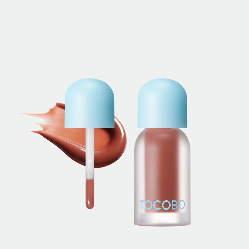 Juicy Berry Plumping Lip Oil