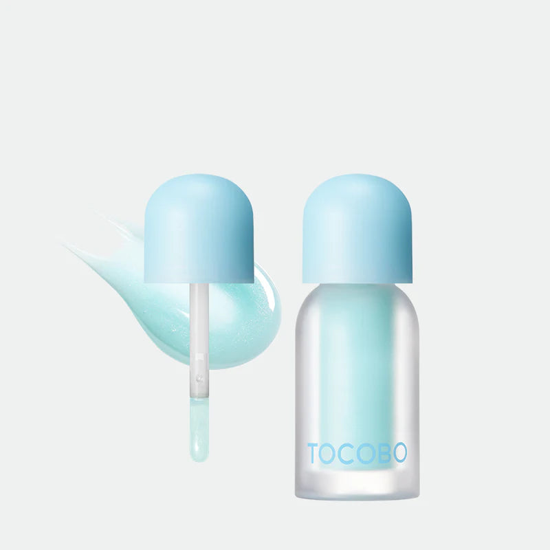 Juicy Berry Plumping Lip Oil