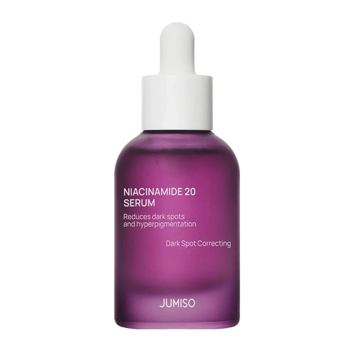 JUMISO | Niacinamide 20 Serum - 40ml