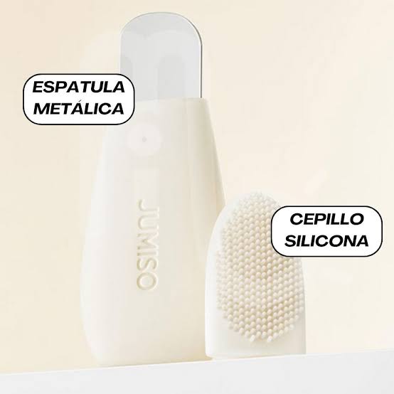 JUMISO | 2-in-1 Blackhead Remover Tool