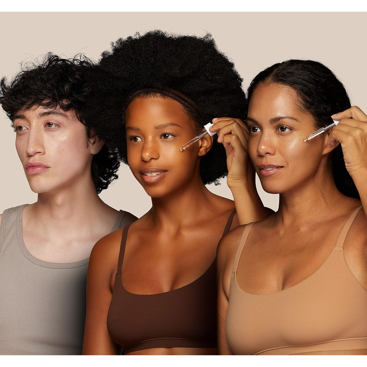 JUMISO | All Day Vitamin Brightening & Balancing Facial Serum - 50ml