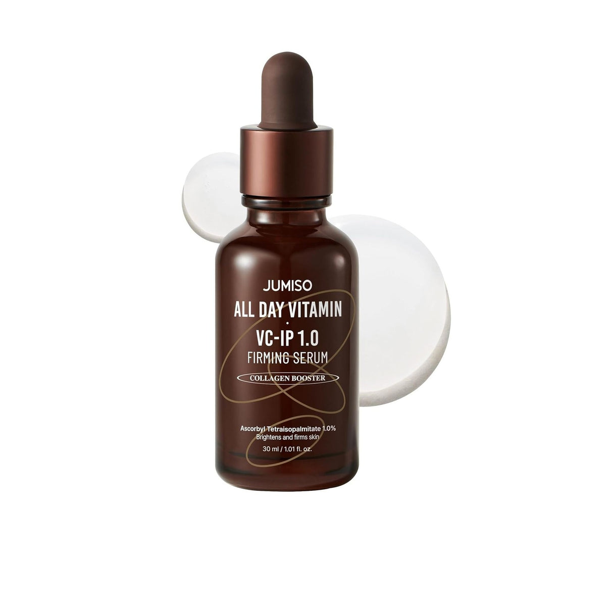JUMISO | All Day Vitamin VC-IP 1.0 Firming Serum - 30ml