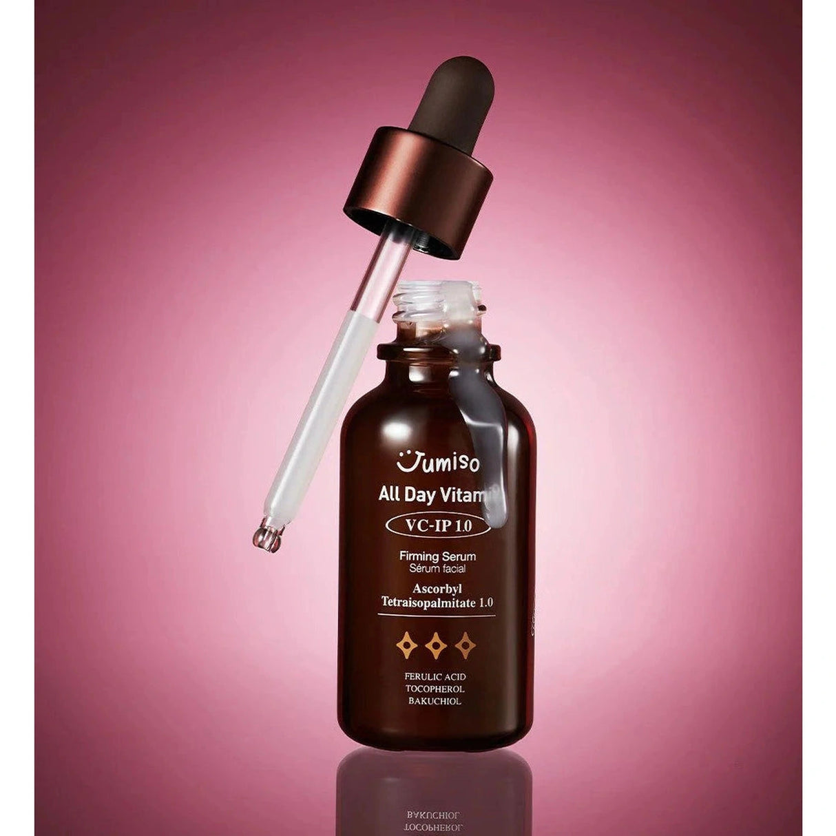 JUMISO | All Day Vitamin VC-IP 1.0 Firming Serum - 30ml