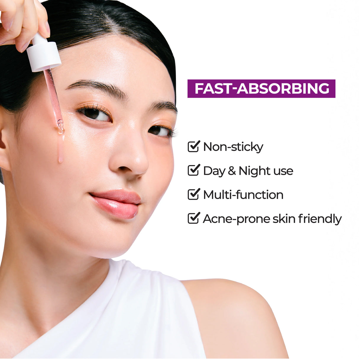 JUMISO | Niacinamide 10 Serum - 40ml