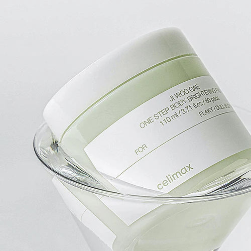CELIMAX | Ji Woo Gae One Step Body Brightening Pad - 60ud