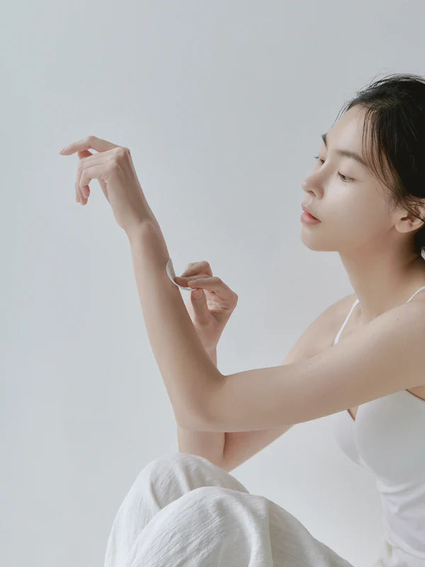 CELIMAX | Ji Woo Gae One Step Body Brightening Pad - 60ud