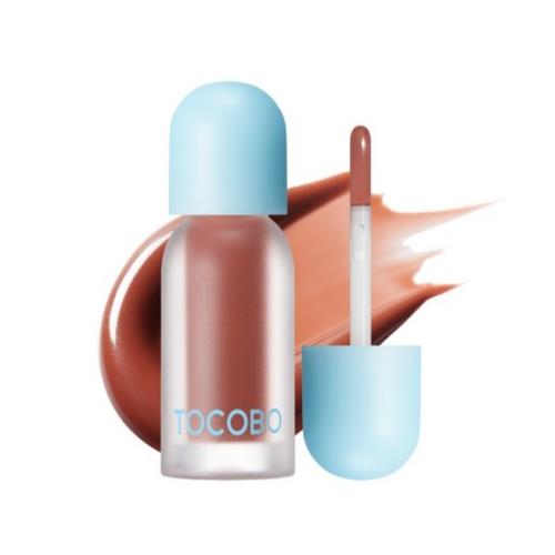 Juicy Berry Plumping Lip Oil