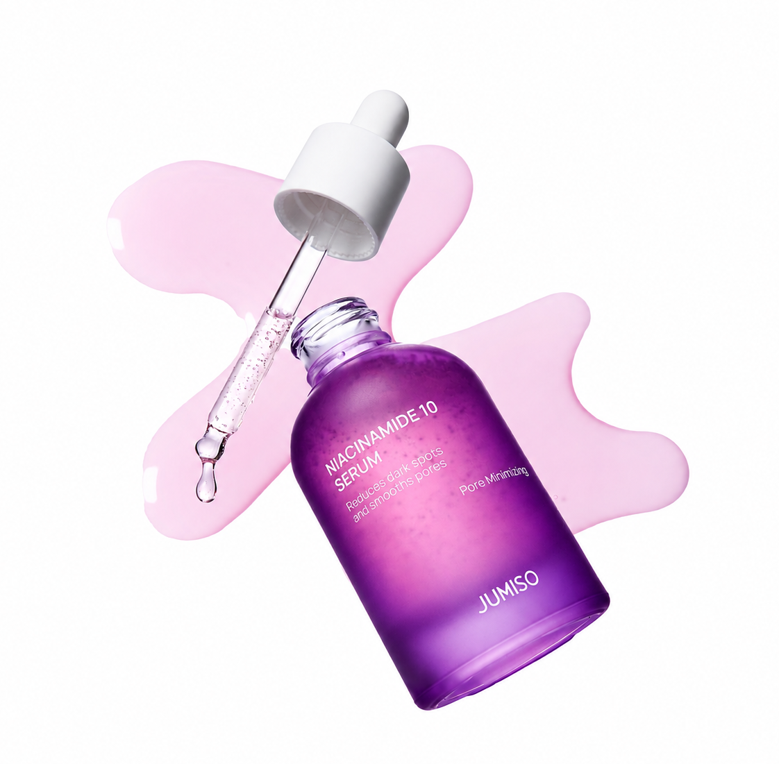 JUMISO | Niacinamide 10 Serum - 40ml