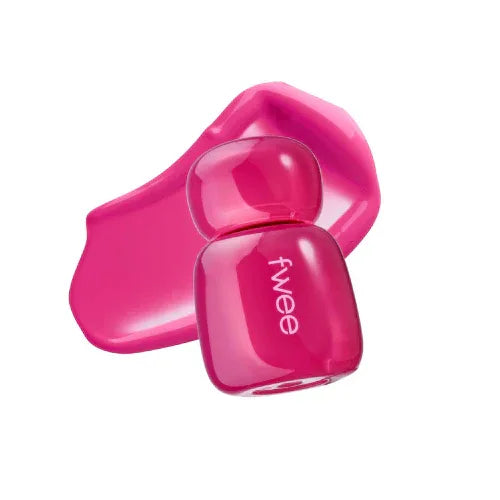 FWEE | Pink Obsession Stay-Fit Lip Tint - InternationalCosmetic