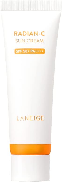 Laneige Radian-C Suncream