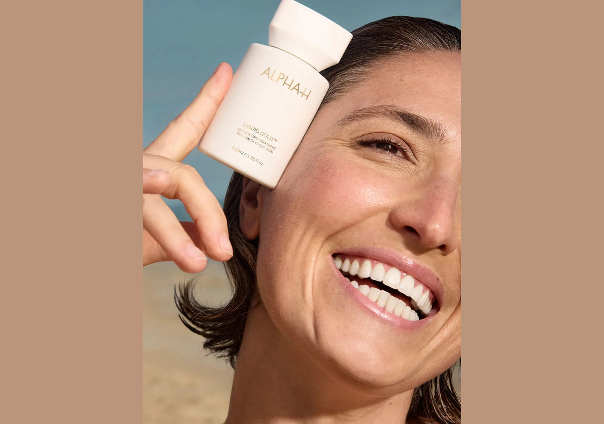 ALPHA-H | Liquid Gold