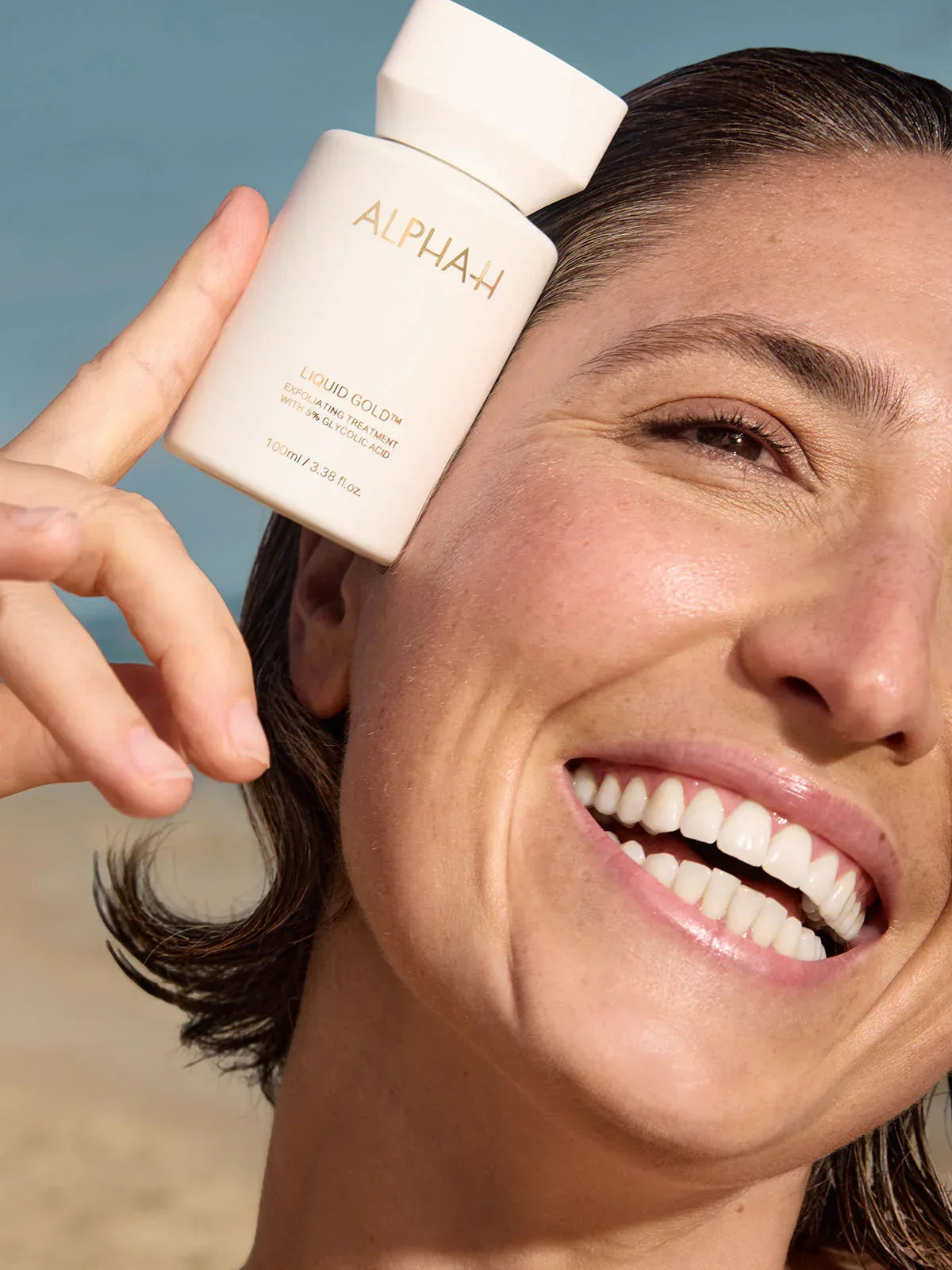 ALPHA-H | Liquid Gold - InternationalCosmetic