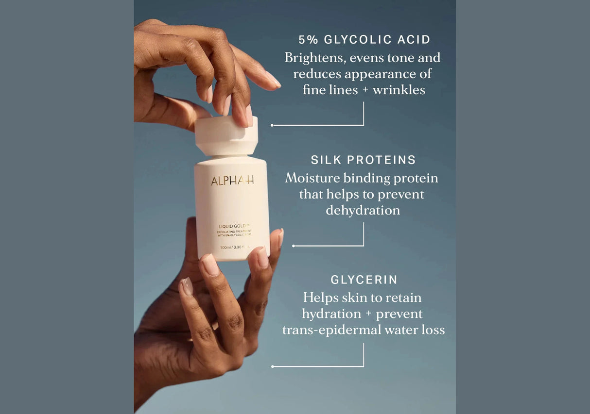 ALPHA-H | Liquid Gold