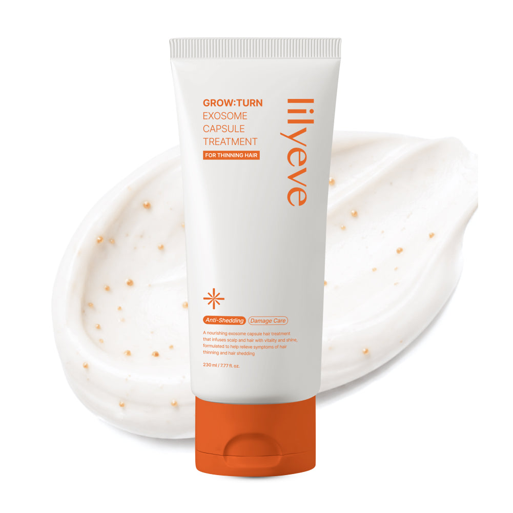 LILYEVE | Grow: Turn Exosome Capsule Treatment - 230ml