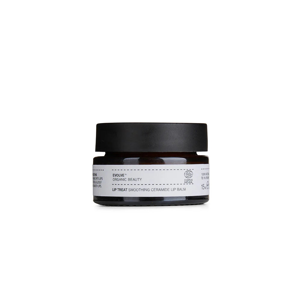 EVOLVE | Lip Treat Smoothing Ceramide Lip Balm - 15ml