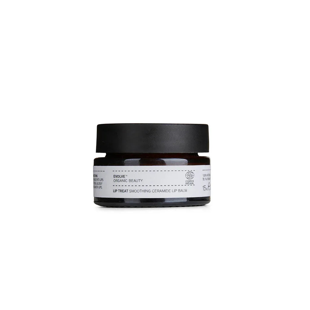 EVOLVE | Lip Treat Smoothing Ceramide Lip Balm - 15ml - InternationalCosmetic