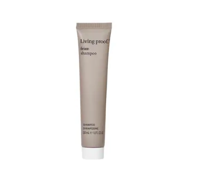 LIVING PROOF | No Frizz Shampoo