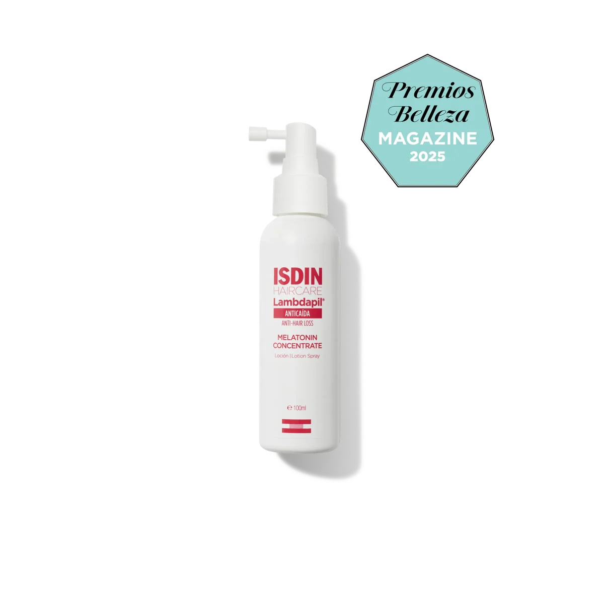 Lambdapil® Anti-Hair Loss Lotion