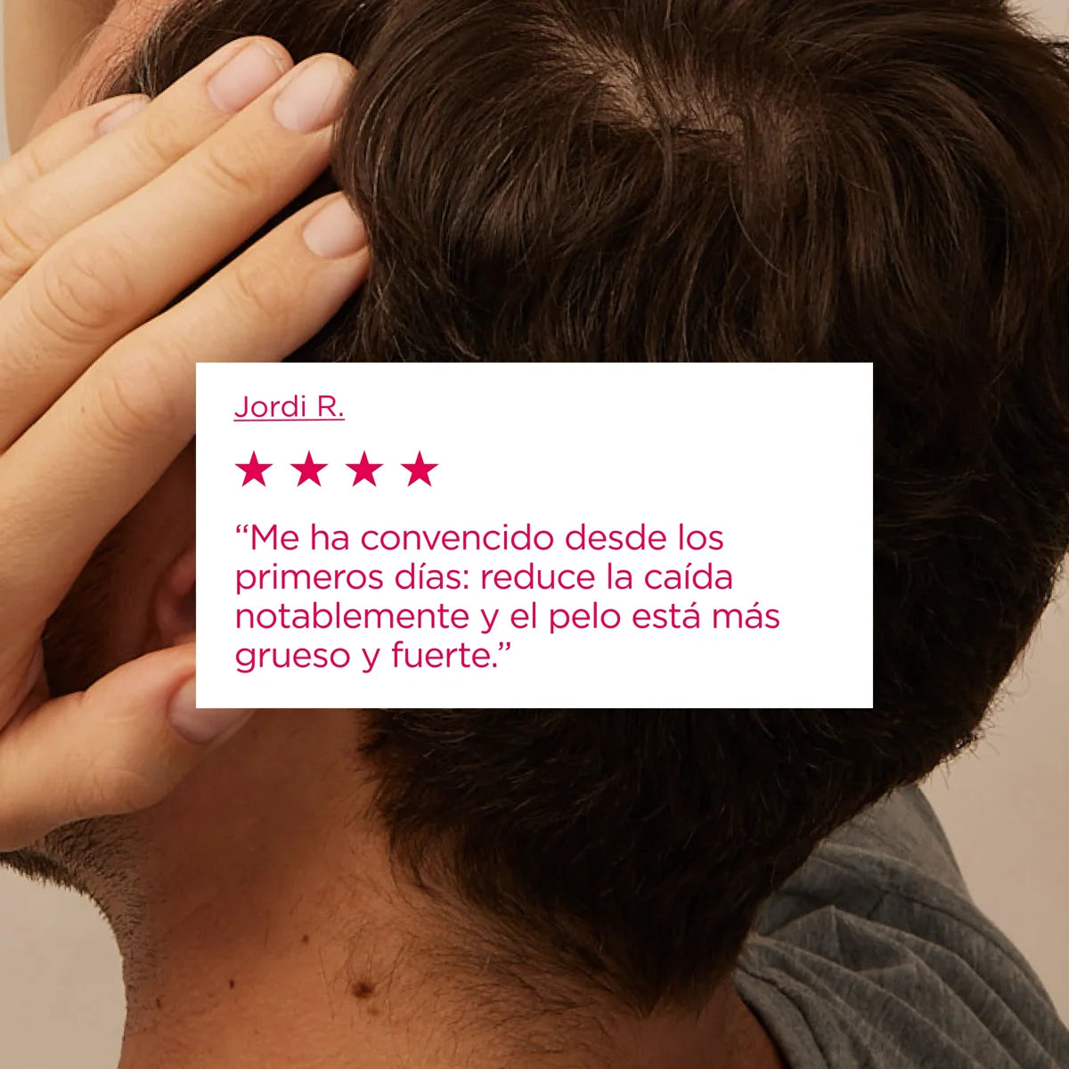 Lambdapil® Anti-Hair Loss Capsules