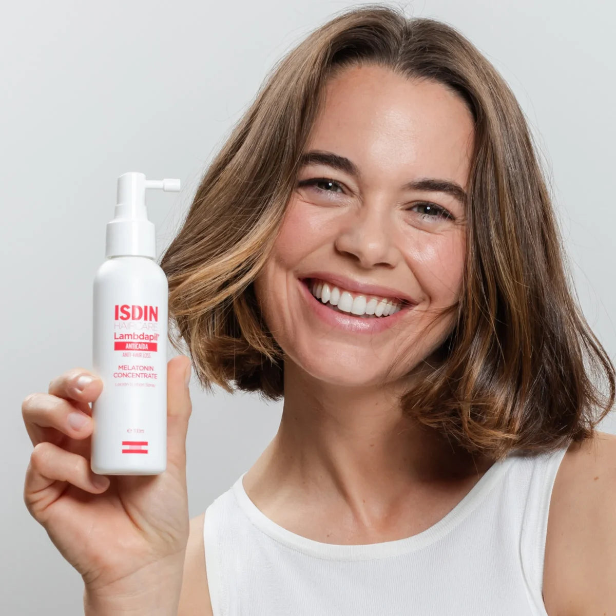 Lambdapil® Anti-Hair Loss Lotion