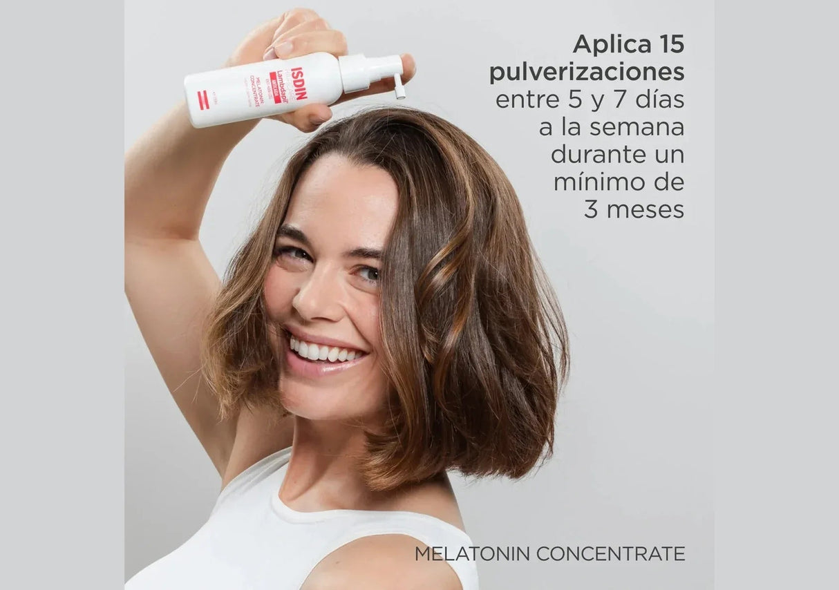 ISDIN | Lambdapil® Anticaída Loción - 100ml - InternationalCosmetic