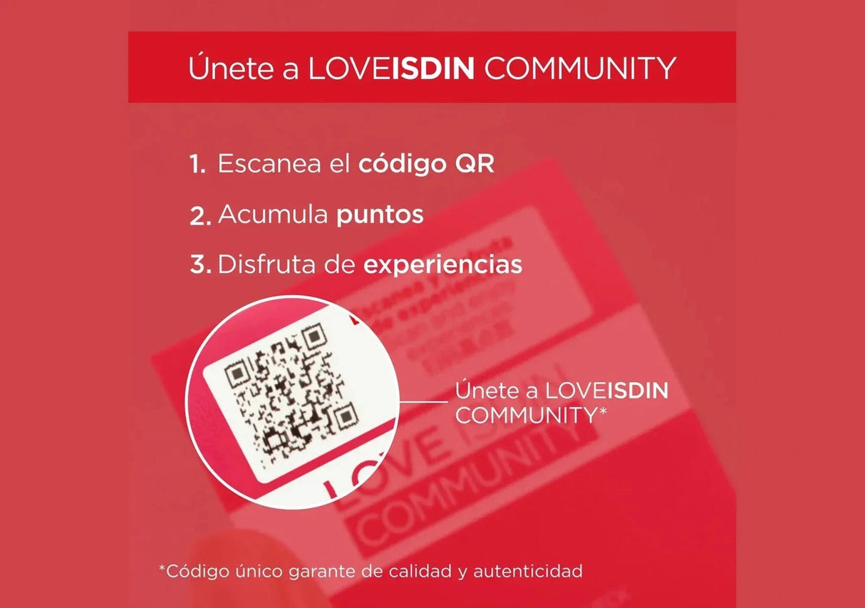 ISDIN | Lambdapil® Anticaída Loción - 100ml