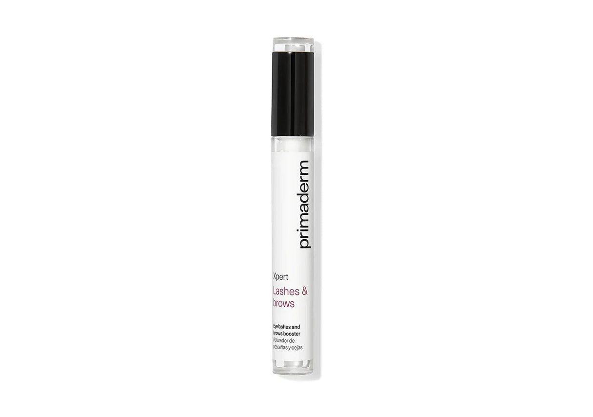 PRIMADERM | XPERT Lashes & Brows - 4ml - InternationalCosmetic