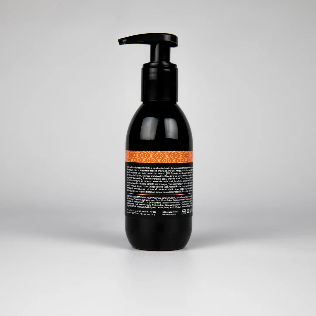 SENDO | Sun Ritual - Loción capilar