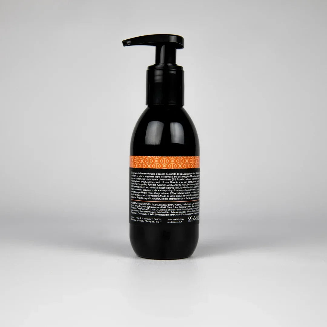 SENDO | Sun Ritual - Loción capilar - InternationalCosmetic