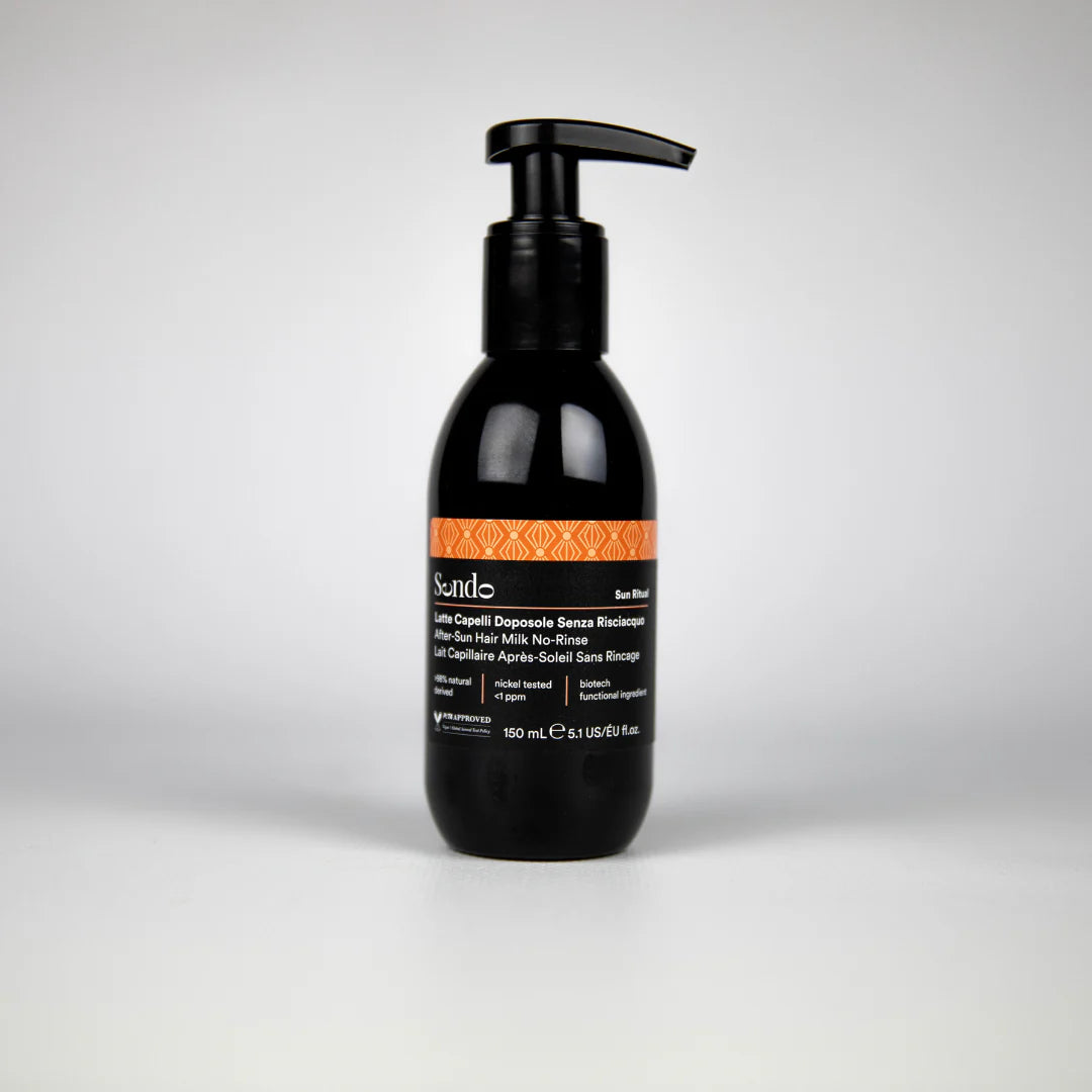 SENDO | Sun Ritual - Loción capilar