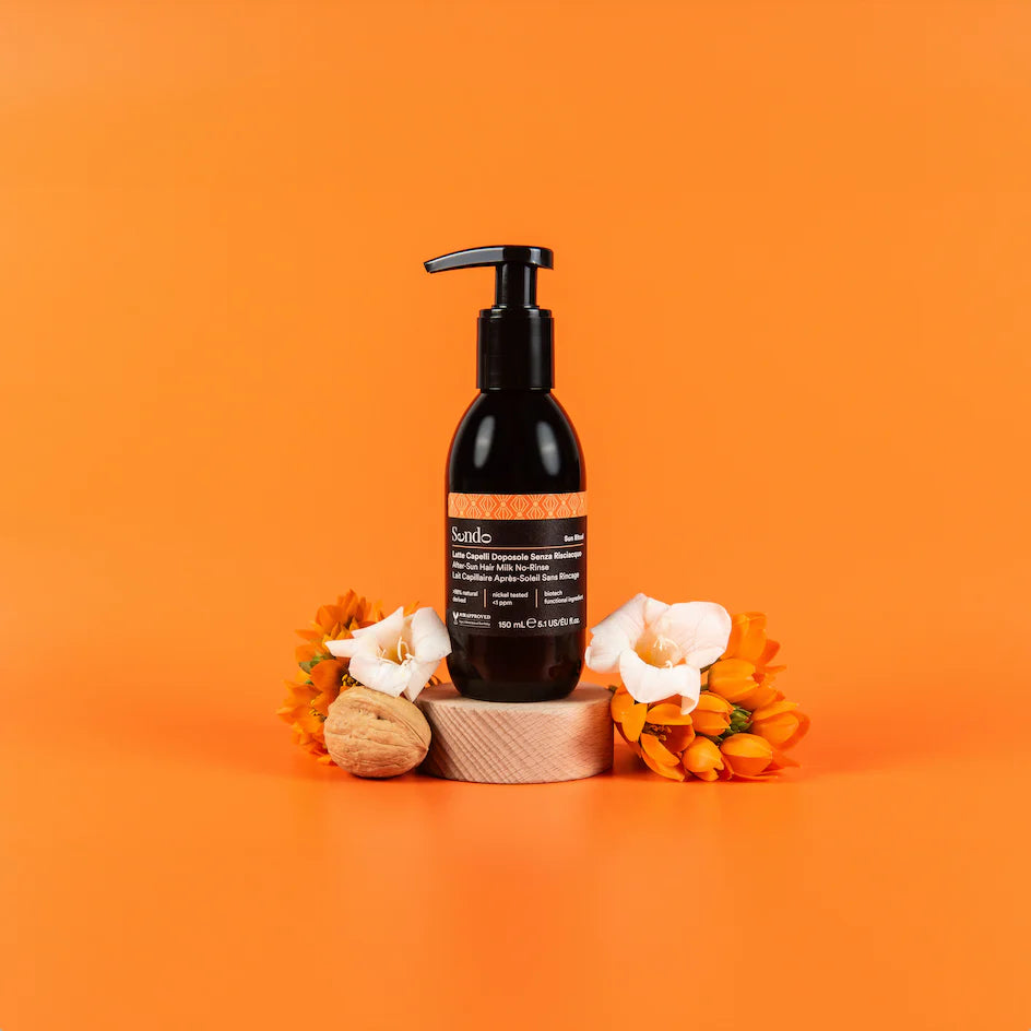 SENDO | Sun Ritual - Loción capilar
