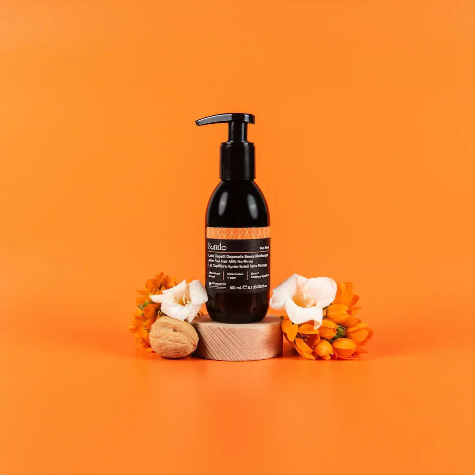 SENDO | Sun Ritual - Loción capilar - InternationalCosmetic