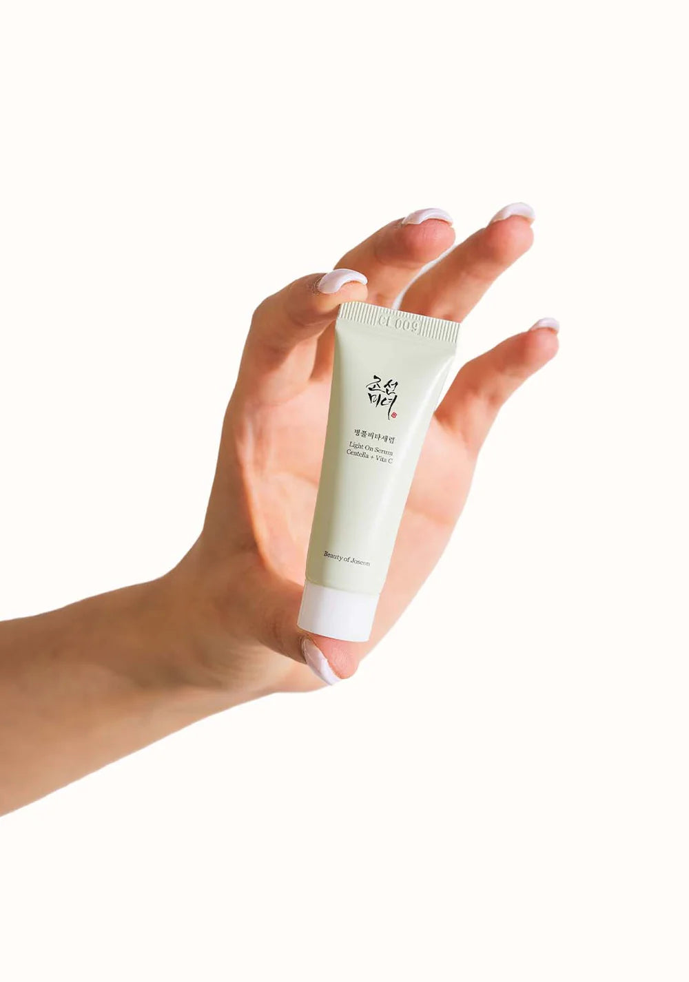 BEAUTY OF JOSEON | Light On Serum : Centella + Vita C Mini - 10ml