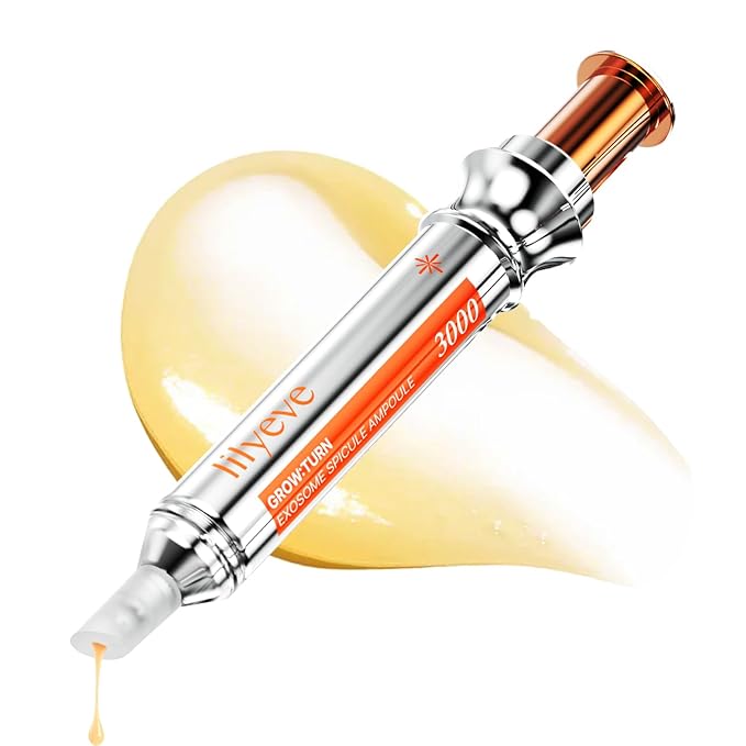 LILYEVE | Grow Turn Exosome Spicule Ampoule 3000 - 10ml