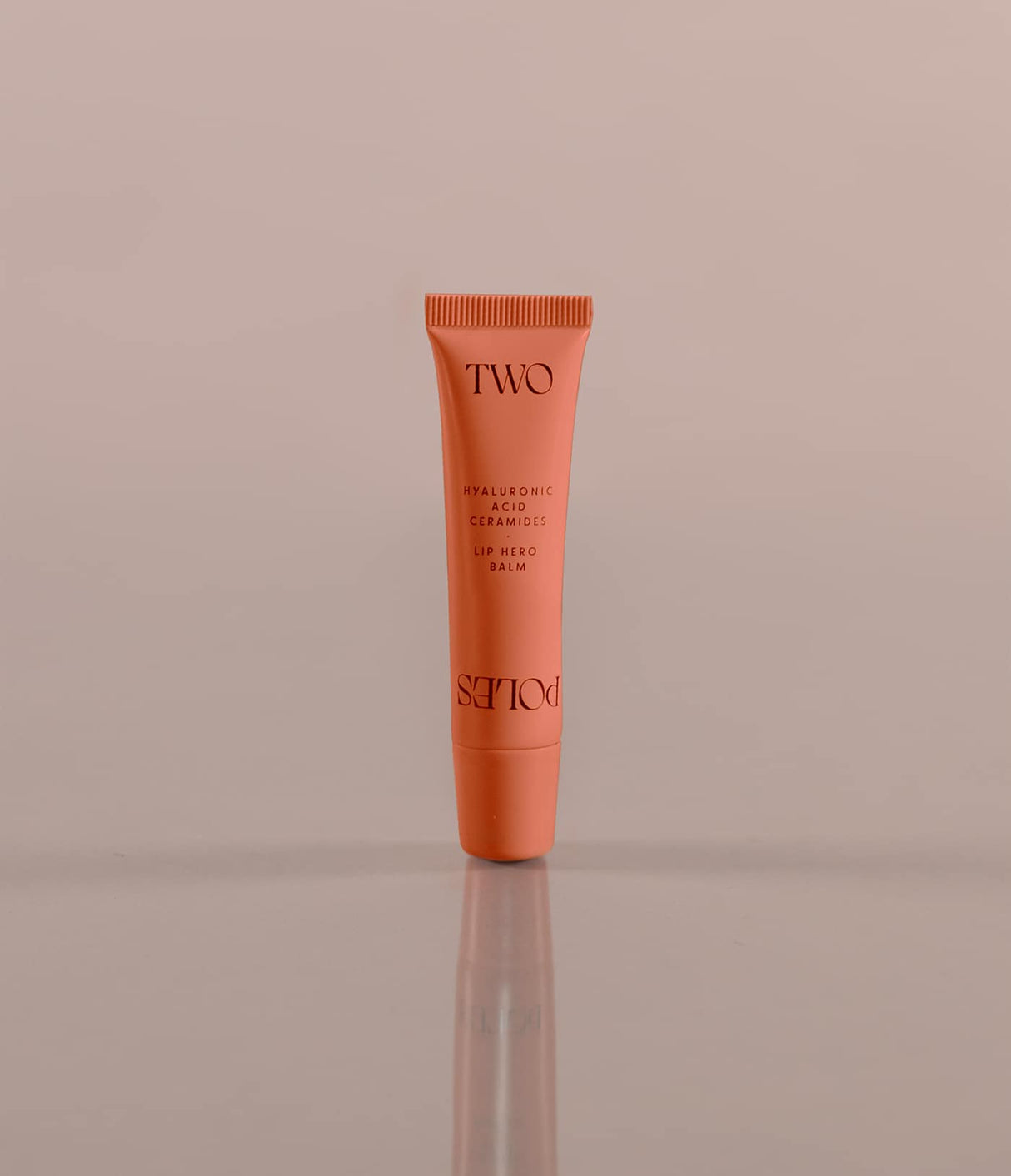 TWO POLES | Lip Hero Balm Confident - 15ml - InternationalCosmetic