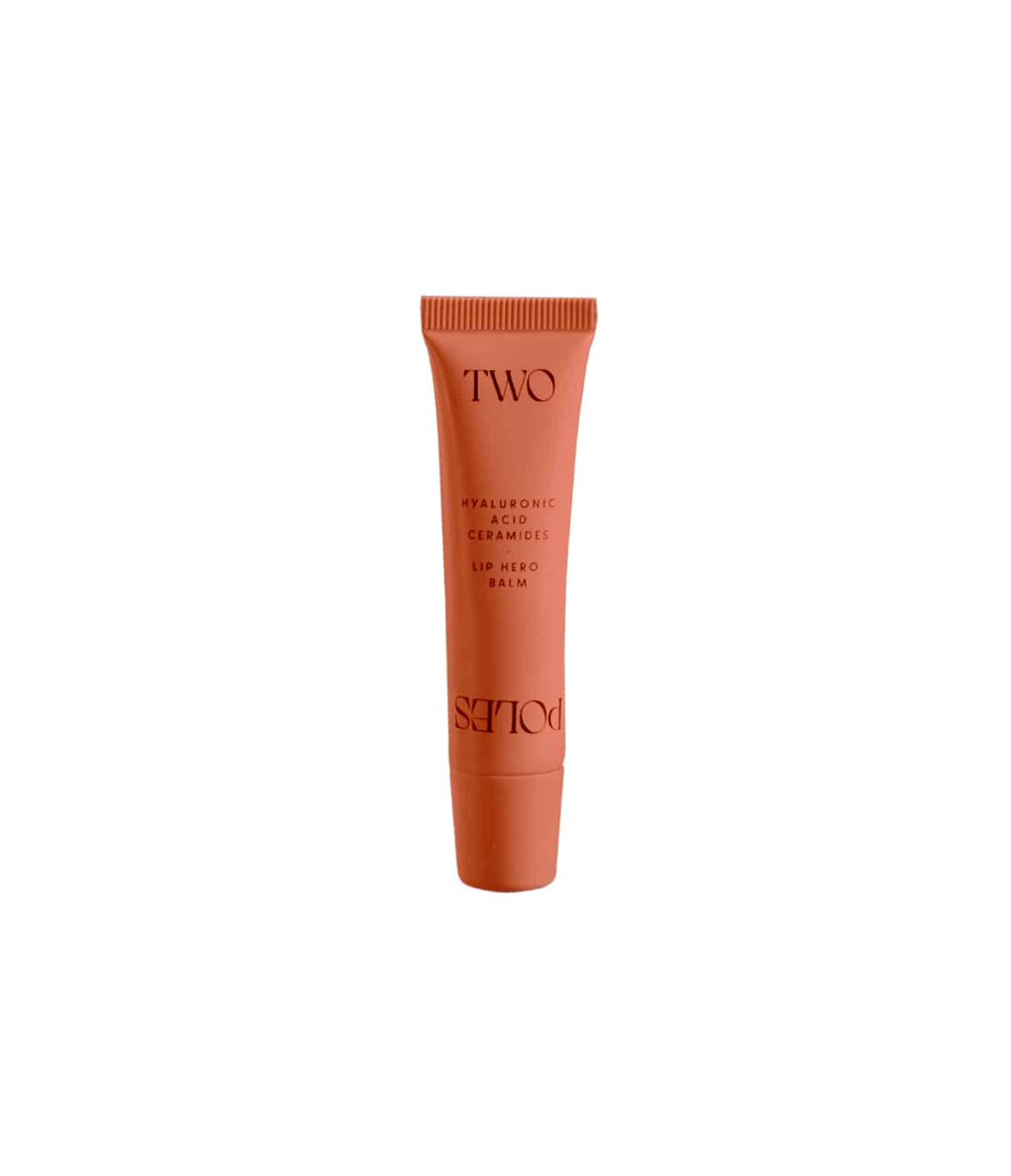 TWO POLES | Lip Hero Balm Confident - 15ml - InternationalCosmetic