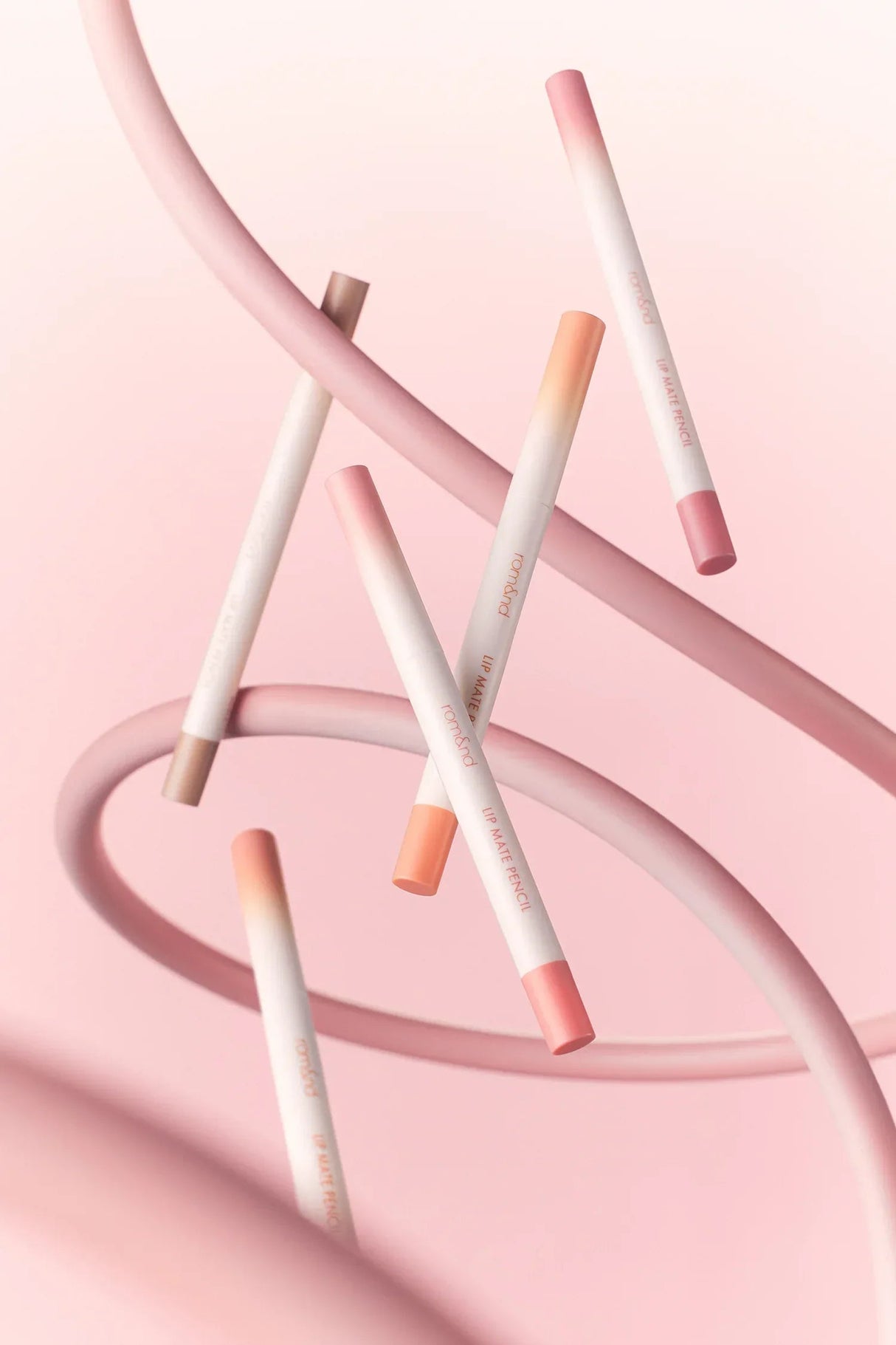 ROM&ND | Lip Mate Pencil - InternationalCosmetic