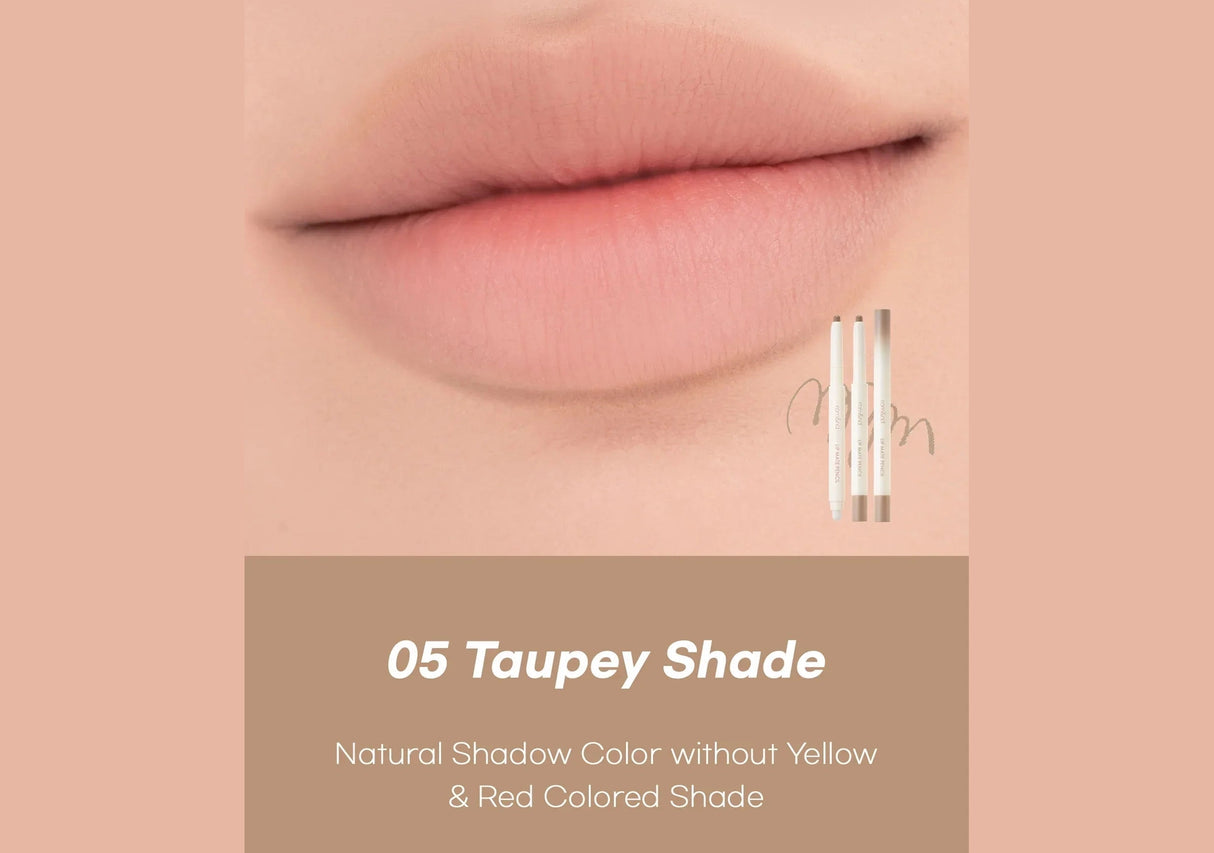 ROM&ND | Lip Mate Pencil