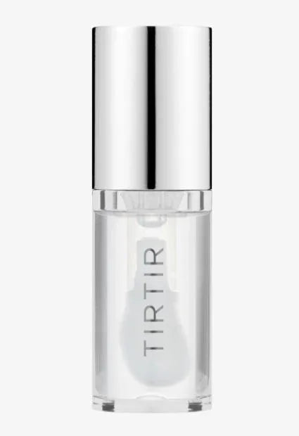 TIRTIR | My Glow Lip Oil Honey - 5.7 ml - InternationalCosmetic