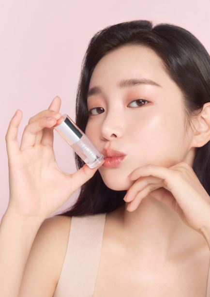 TIRTIR | My Glow Lip Oil Honey - 5.7 ml