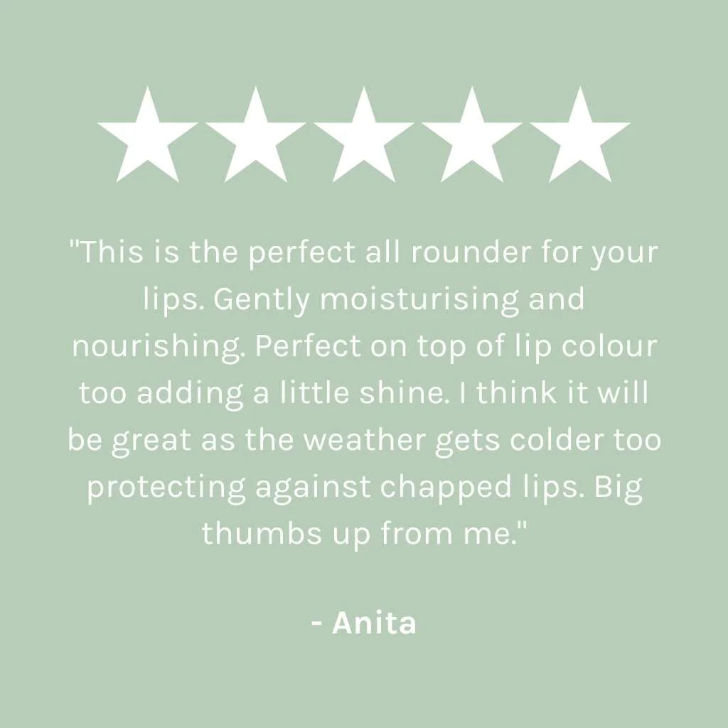 EVOLVE | Lip Treat Smoothing Ceramide Lip Balm - 15ml