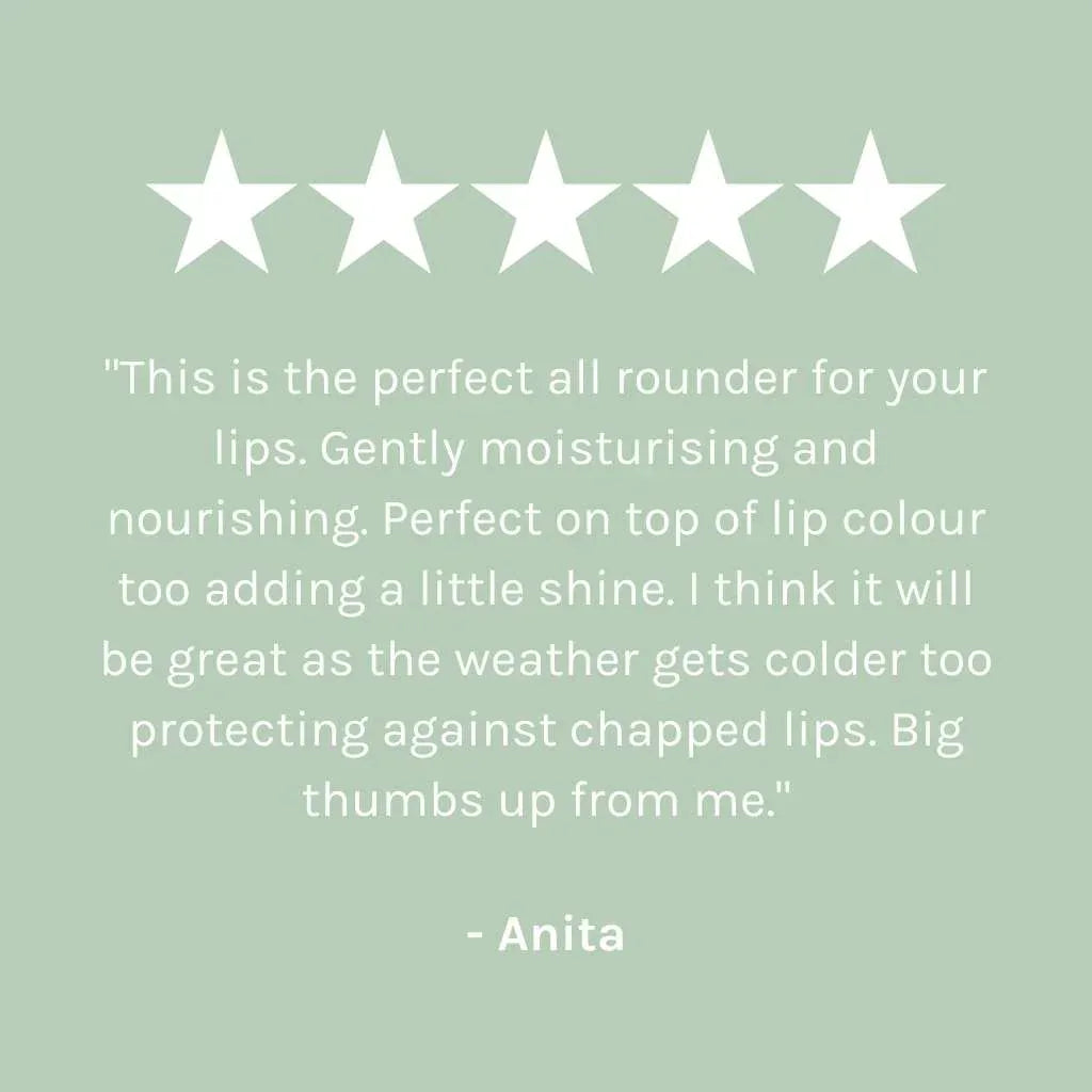 EVOLVE | Lip Treat Smoothing Ceramide Lip Balm - 15ml - InternationalCosmetic