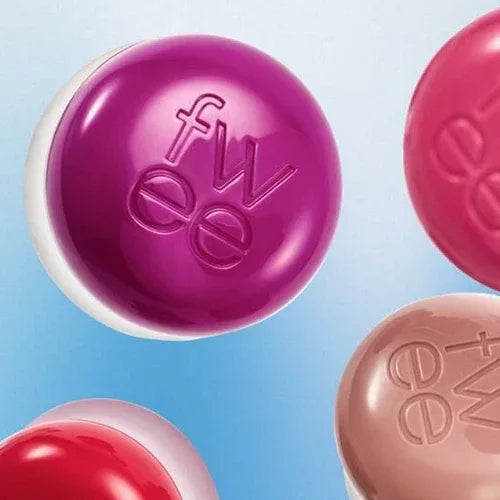 FWEE | Lip&Cheek Blurry Pudding Pot - InternationalCosmetic