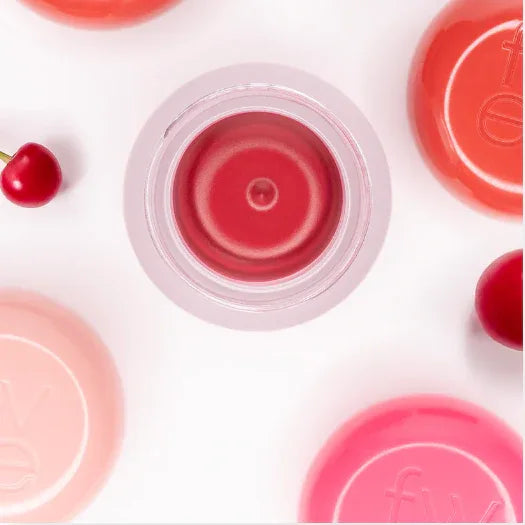 FWEE | Lip&Cheek Blurry Pudding Pot - InternationalCosmetic
