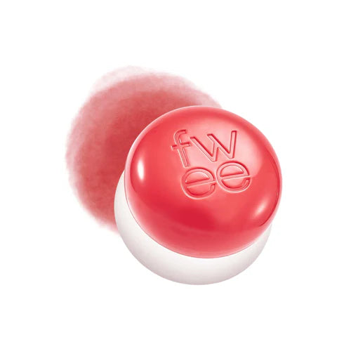 FWEE | Lip&Cheek Blurry Pudding Pot